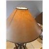 Image 5 : *(2) Lamps, Both Tested, One Works No Shipping