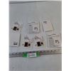 Image 4 : (6) Memory Cards, InfinitiKloud, Kingston SD Cards, 16, 32, 64 gB Cards