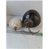 Image 4 : (2) Spot Lamps Spotlights Untested