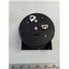 Image 9 : (6) Light Covers, (1) Timex Alarm Clock As-Is, (2) Light Fixtures As-Is