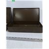 Image 4 : (2) Green Northern Electric Metal Boxes