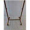 Image 3 : *Small Metal Sign Post with Hanging Sign for Outdoors No Shipping