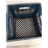 Image 7 : Ford Reflector Flares, Spalding 28.5" Basketball, Milk Crate No Shipping