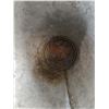 Image 4 : (4) Metal Funnels, (1) Empty Tea Canister