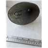 Image 6 : (4) Metal Funnels, (1) Empty Tea Canister