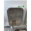 Image 6 : Metal Roasting Pan Set, Pickup Preferred