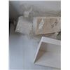 Image 4 : Plastic Shelving As-Is, Pickup Only