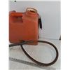 Image 3 : Wajax Liquid Canister with Sieve and Hand Pump, Pickup Only