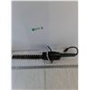 Image 1 : Sunbeam Hedge Trimmer Tested Works, Pickup Only