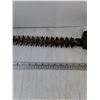 Image 2 : Sunbeam Hedge Trimmer Tested Works, Pickup Only