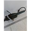 Image 3 : Sunbeam Hedge Trimmer Tested Works, Pickup Only
