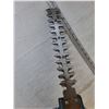 Image 6 : Sunbeam Hedge Trimmer Tested Works, Pickup Only