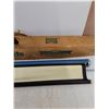 Image 3 : *Da-Lite Projection Screen No Shipping