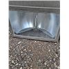 Image 5 : **(2) Floodlamps Floodlights Untested As-Is No Shipping