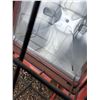 Image 5 : **Powerlight Floodlight Untested As-Is No Shipping