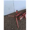 Image 6 : **Powerlight Floodlight Untested As-Is No Shipping