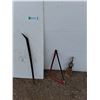 Image 1 : **Prybar, Pickaxe Head, Bow Saw No Shipping