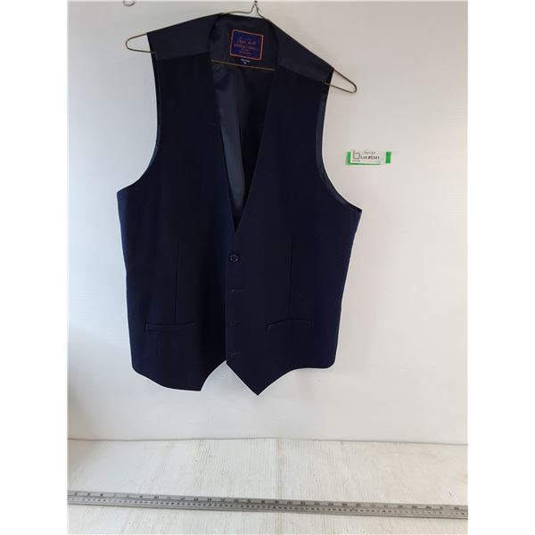 Medium Giorgio Fiorelli Dark Blue Vest
