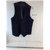 Image 1 : Medium Giorgio Fiorelli Dark Blue Vest