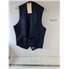 Image 3 : Medium Giorgio Fiorelli Dark Blue Vest