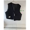 Image 1 : Neil Allyn Black Vest F3XL