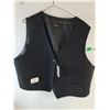 Image 2 : Neil Allyn Black Vest F3XL