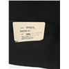 Image 4 : Neil Allyn Black Vest F3XL