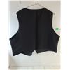 Image 6 : Neil Allyn Black Vest F3XL