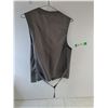 Image 3 : Derks Black Label Grey Colored Size 36R