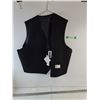 Image 1 : Neil Allyn Black Vest 4XL