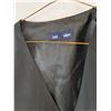 Image 2 : Neil Allyn Black Vest 4XL