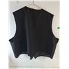 Image 5 : Neil Allyn Black Vest 4XL