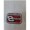 Image 7 : (2) Nascar Tins, (2) Small Display Cars, Halloween Headrest Cover