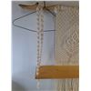 Image 3 : Macrame Plant Shelf