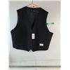 Image 1 : Neil Allyn Black Vest 2XL