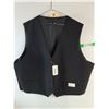 Image 3 : Neil Allyn Black Vest 2XL