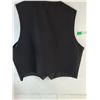 Image 6 : Neil Allyn Black Vest 2XL