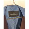 Image 2 : Medium London Fog Burgundy and Blue Vest