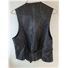 Image 4 : Flow Formals Medium Grey Striped Vest