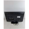 Image 2 : Samsung 23" Monitor - As Is