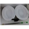 Image 3 : Oval Serving Bowls, Ceramic Tea Pot, Meat Tenderizer, Measuring Scoops, Horse Ornament, Misc