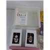 Image 5 : Assorted Ornaments, USB Hot Plate, Misc