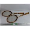 Image 1 : Matchplay Supreme Professional Rackets