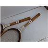 Image 3 : Matchplay Supreme Professional Rackets