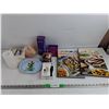 Image 1 : Taste of Homes Annual Recipes Books, Apple Cinnamon Pie Candle, Self Care Products, Misc