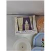 Image 4 : Taste of Homes Annual Recipes Books, Apple Cinnamon Pie Candle, Self Care Products, Misc