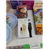 Image 5 : Taste of Homes Annual Recipes Books, Apple Cinnamon Pie Candle, Self Care Products, Misc