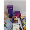 Image 6 : Taste of Homes Annual Recipes Books, Apple Cinnamon Pie Candle, Self Care Products, Misc