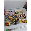 Image 7 : Taste of Homes Annual Recipes Books, Apple Cinnamon Pie Candle, Self Care Products, Misc
