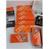 Image 3 : IBM Manuals, High Yield Correctable Film Ribbon, Lift Off Tape, Assorted Supplies